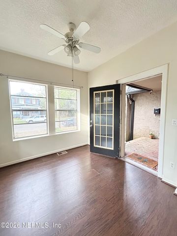 2788 FORBES Street 2788, Jacksonville, FL 32205