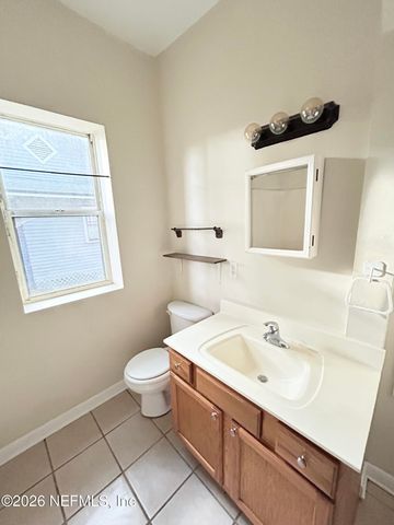 2788 FORBES Street 2788, Jacksonville, FL 32205