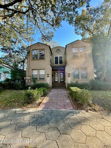 2788 FORBES Street 2788, Jacksonville, FL 32205