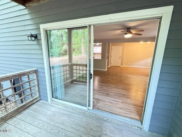 4120 Sedgewood Drive 106, Raleigh, NC 27612