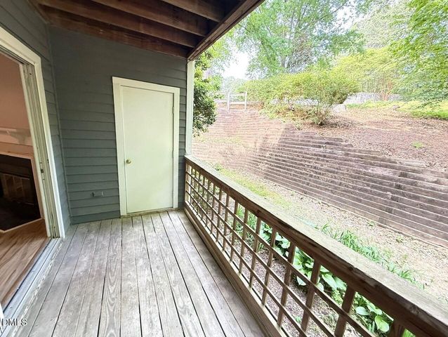 4120 Sedgewood Drive 106, Raleigh, NC 27612