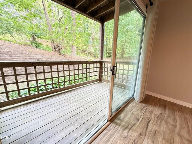 4120 Sedgewood Drive 106, Raleigh, NC 27612