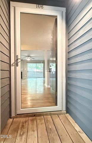 4120 Sedgewood Drive 106, Raleigh, NC 27612