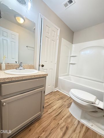 4120 Sedgewood Drive 106, Raleigh, NC 27612