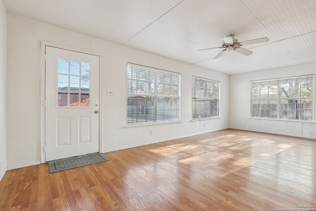 1019 Alexander Hamilton, San Antonio, TX 78228