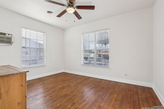 1019 Alexander Hamilton, San Antonio, TX 78228