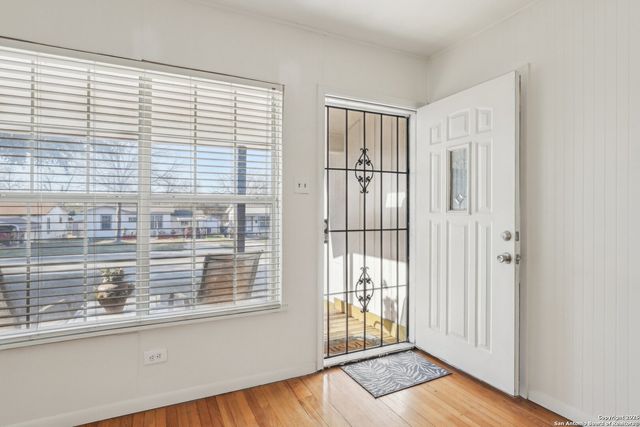 1019 Alexander Hamilton, San Antonio, TX 78228