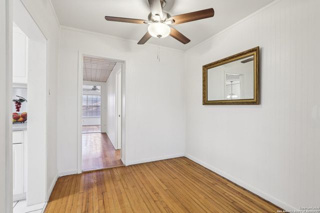 1019 Alexander Hamilton, San Antonio, TX 78228