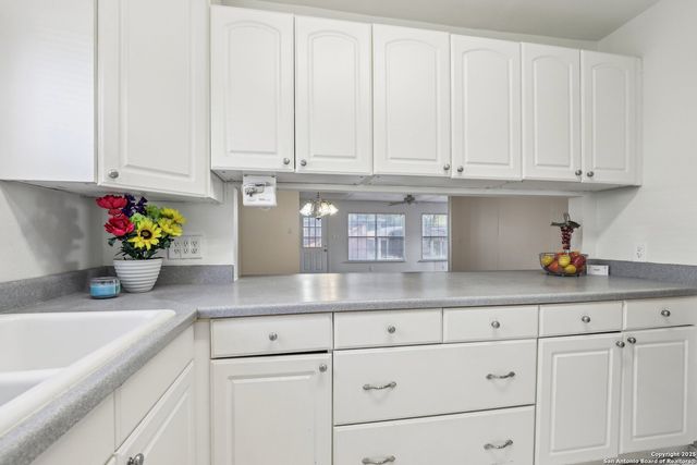 1019 Alexander Hamilton, San Antonio, TX 78228