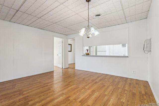 1019 Alexander Hamilton, San Antonio, TX 78228