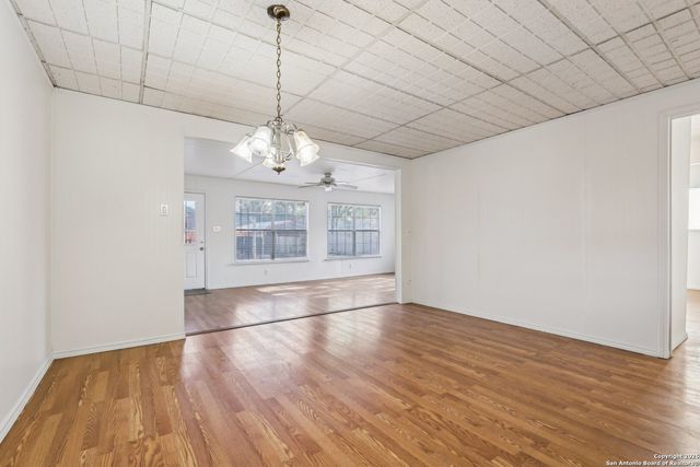 1019 Alexander Hamilton, San Antonio, TX 78228