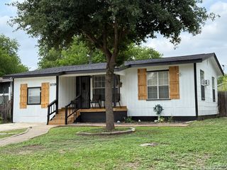 1019 Alexander Hamilton, San Antonio, TX 78228