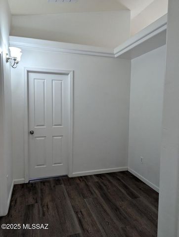 11483 W Magic Song Street, Marana, AZ 85658