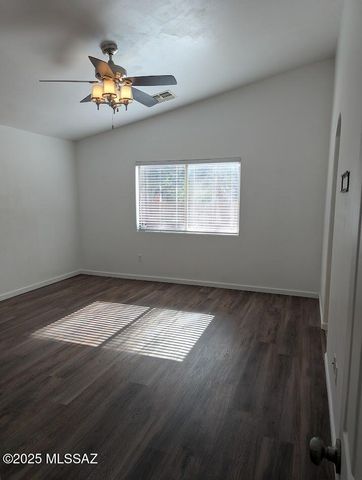 11483 W Magic Song Street, Marana, AZ 85658