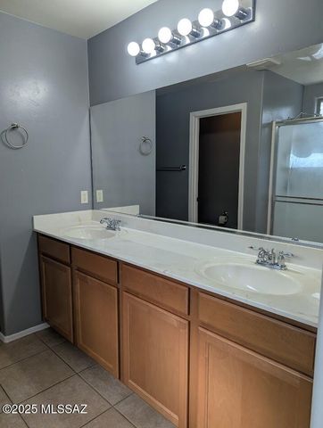 11483 W Magic Song Street, Marana, AZ 85658