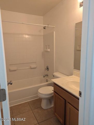 11483 W Magic Song Street, Marana, AZ 85658