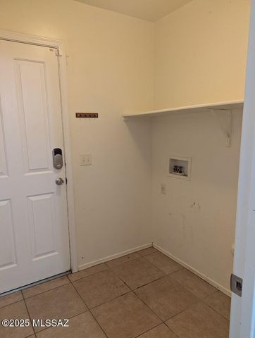 11483 W Magic Song Street, Marana, AZ 85658