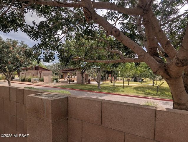 11483 W Magic Song Street, Marana, AZ 85658
