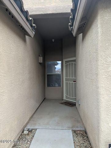 11483 W Magic Song Street, Marana, AZ 85658