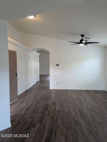 11483 W Magic Song Street, Marana, AZ 85658