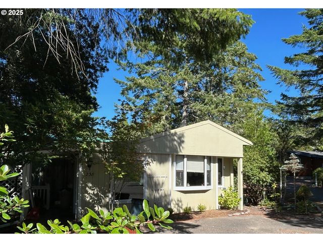 238 HORSESHOE BEND, Florence, OR 97439