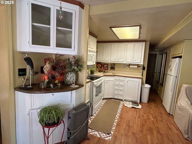 238 HORSESHOE BEND, Florence, OR 97439