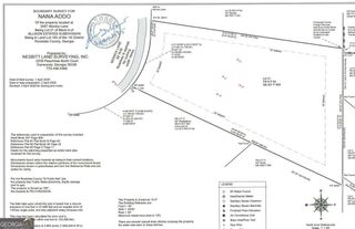 3467 Monica Lane SW, Conyers, GA 30094