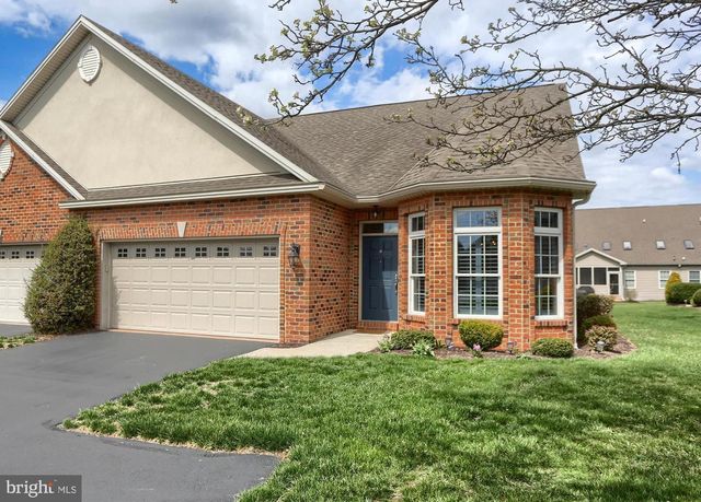 5405 RIVENDALE BLVD, Mechanicsburg, PA 17050