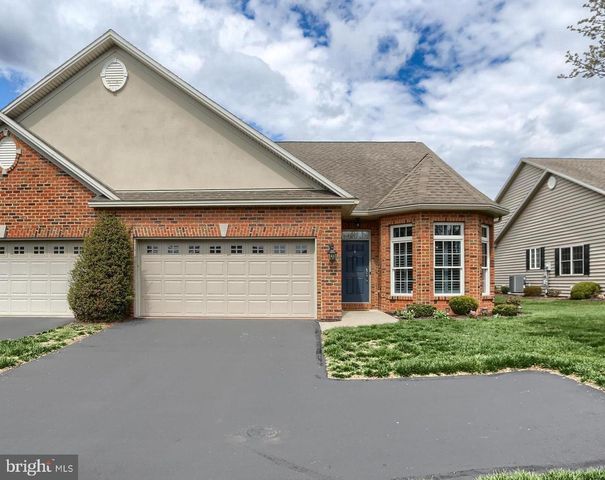 5405 RIVENDALE BLVD, Mechanicsburg, PA 17050