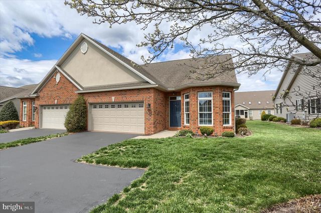 5405 RIVENDALE BLVD, Mechanicsburg, PA 17050