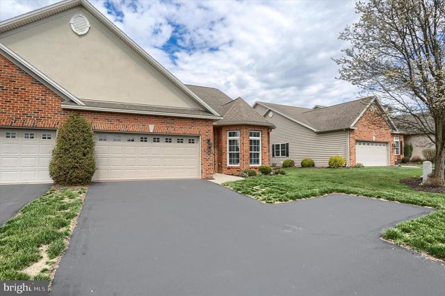 5405 RIVENDALE BLVD, Mechanicsburg, PA 17050
