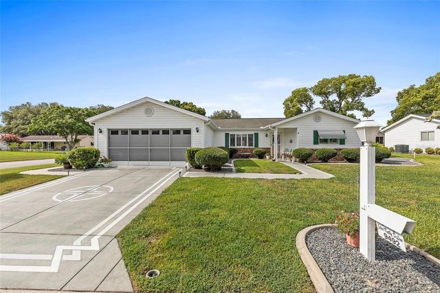 9492 SE 173RD LANE, Summerfield, FL 34491