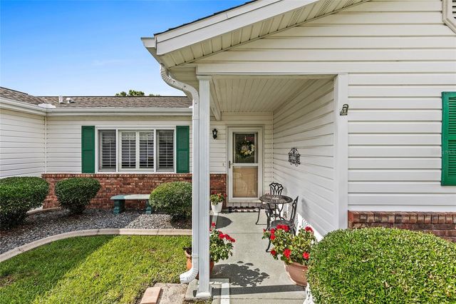 9492 SE 173RD LANE, Summerfield, FL 34491