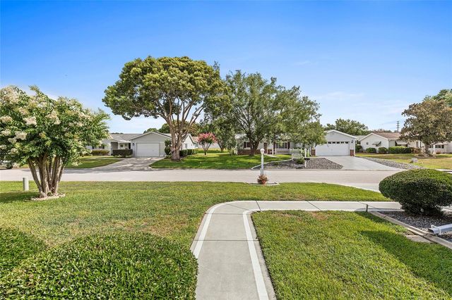 9492 SE 173RD LANE, Summerfield, FL 34491