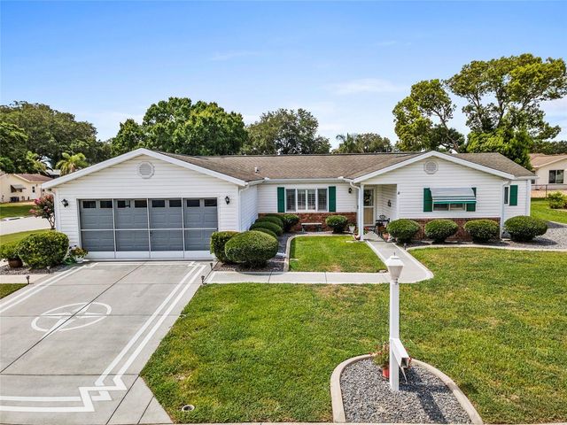 9492 SE 173RD LANE, Summerfield, FL 34491