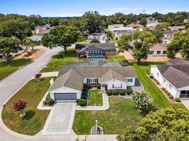 9492 SE 173RD LANE, Summerfield, FL 34491