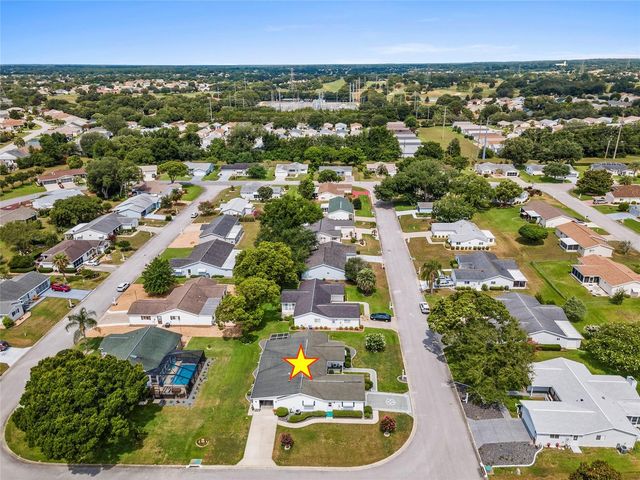 9492 SE 173RD LANE, Summerfield, FL 34491