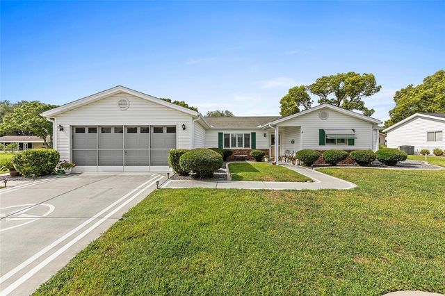 9492 SE 173RD LANE, Summerfield, FL 34491