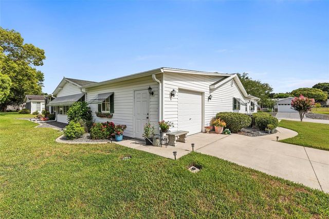 9492 SE 173RD LANE, Summerfield, FL 34491