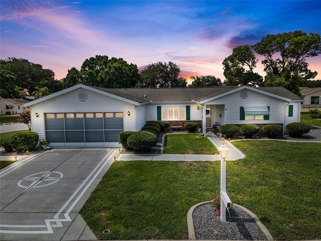 9492 SE 173RD LANE, Summerfield, FL 34491