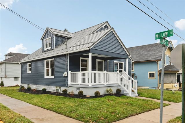 380 James St, Springdale Boro, PA 15144