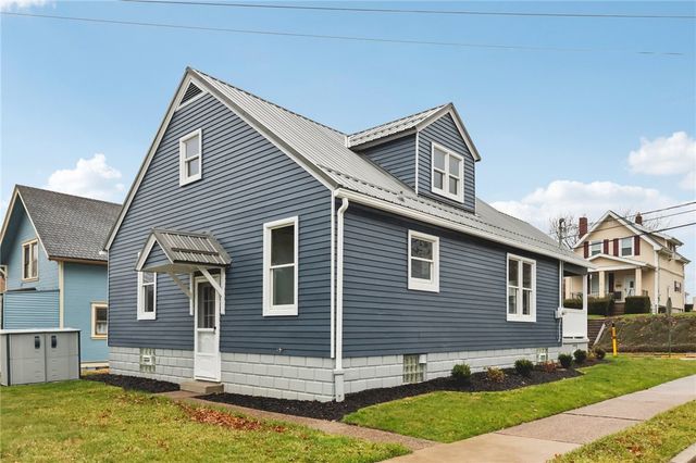 380 James St, Springdale Boro, PA 15144