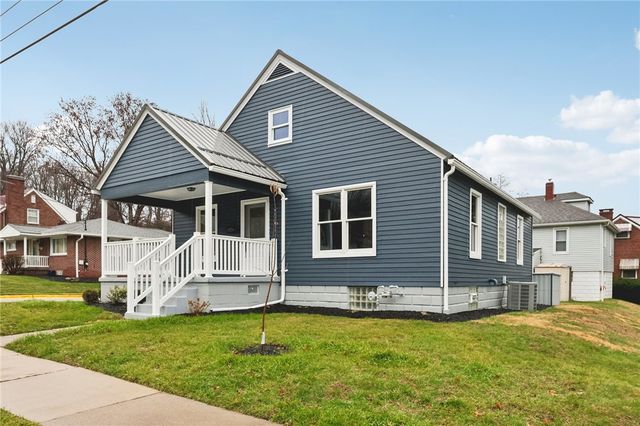 380 James St, Springdale Boro, PA 15144