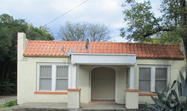 1710 Pecos Street, San Angelo, TX 76901