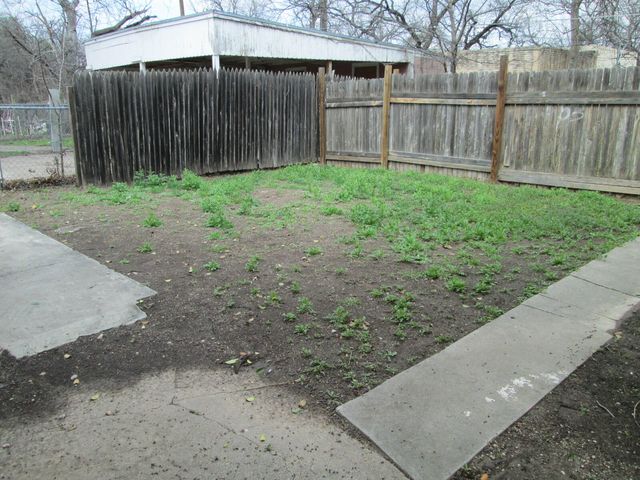 1710 Pecos Street, San Angelo, TX 76901