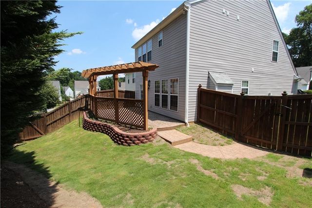 11090 Wittenridge Drive, Alpharetta, GA 30022