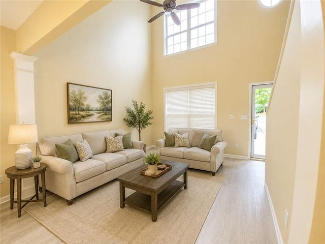 11090 Wittenridge Drive, Alpharetta, GA 30022