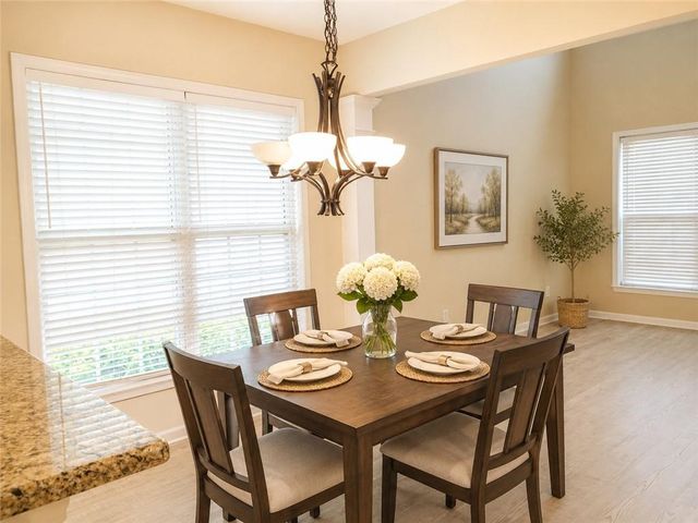 11090 Wittenridge Drive, Alpharetta, GA 30022