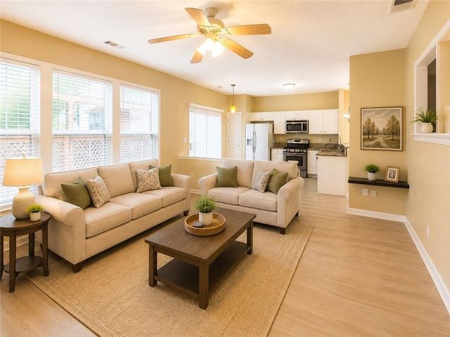 11090 Wittenridge Drive, Alpharetta, GA 30022