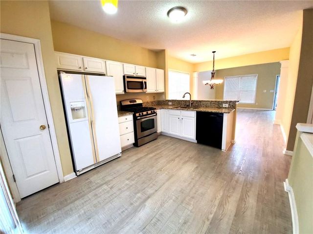 11090 Wittenridge Drive, Alpharetta, GA 30022